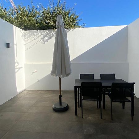 Apartamento T1 Cabanas De Tavira - Cantinho Do Haduindo Dış mekan fotoğraf