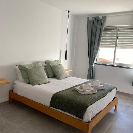 Apartamento T1 Cabanas De Tavira - Cantinho Do Haduindo Dış mekan fotoğraf