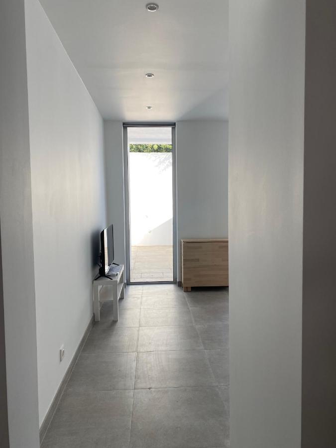 Apartamento T1 Cabanas De Tavira - Cantinho Do Haduindo Dış mekan fotoğraf
