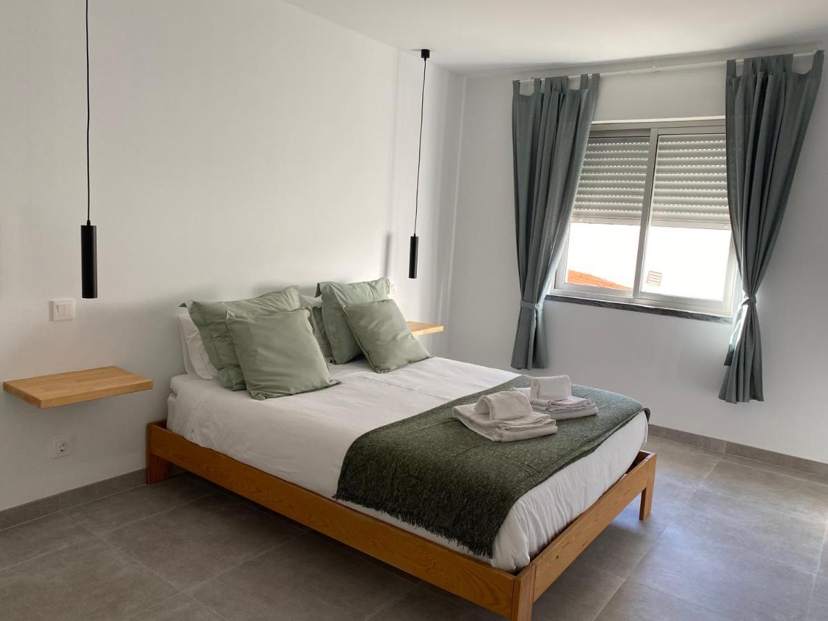 Apartamento T1 Cabanas De Tavira - Cantinho Do Haduindo Dış mekan fotoğraf